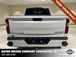 Used 2024 Chevrolet Silverado 2500 High Country Crew Cab 4x4, Pickup for sale #53429 - photo 12