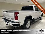 Used 2024 Chevrolet Silverado 2500 High Country Crew Cab 4x4, Pickup for sale #53429 - photo 13