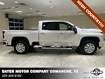 Used 2024 Chevrolet Silverado 2500 High Country Crew Cab 4x4, Pickup for sale #53429 - photo 14