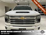 Used 2024 Chevrolet Silverado 2500 High Country Crew Cab 4x4, Pickup for sale #53429 - photo 16