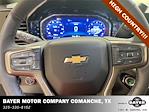 Used 2024 Chevrolet Silverado 2500 High Country Crew Cab 4x4, Pickup for sale #53429 - photo 18