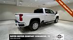 Used 2024 Chevrolet Silverado 2500 High Country Crew Cab 4x4, Pickup for sale #53429 - photo 3