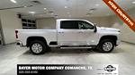 Used 2024 Chevrolet Silverado 2500 High Country Crew Cab 4x4, Pickup for sale #53429 - photo 4