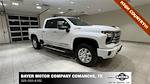 Used 2024 Chevrolet Silverado 2500 High Country Crew Cab 4x4, Pickup for sale #53429 - photo 5