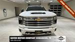 Used 2024 Chevrolet Silverado 2500 High Country Crew Cab 4x4, Pickup for sale #53429 - photo 6