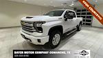 Used 2024 Chevrolet Silverado 2500 High Country Crew Cab 4x4, Pickup for sale #53429 - photo 7