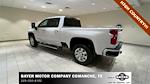 Used 2024 Chevrolet Silverado 2500 High Country Crew Cab 4x4, Pickup for sale #53429 - photo 2