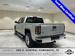 Used 2018 GMC Sierra 1500 SLT Crew Cab 4x2, Pickup for sale #F28215 - photo 2