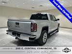 Used 2018 GMC Sierra 1500 SLT Crew Cab 4x2, Pickup for sale #F28215 - photo 13