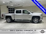 Used 2018 GMC Sierra 1500 SLT Crew Cab 4x2, Pickup for sale #F28215 - photo 14