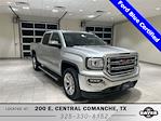 Used 2018 GMC Sierra 1500 SLT Crew Cab 4x2, Pickup for sale #F28215 - photo 15