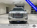 Used 2018 GMC Sierra 1500 SLT Crew Cab 4x2, Pickup for sale #F28215 - photo 16