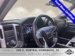 Used 2018 GMC Sierra 1500 SLT Crew Cab 4x2, Pickup for sale #F28215 - photo 17