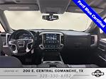 Used 2018 GMC Sierra 1500 SLT Crew Cab 4x2, Pickup for sale #F28215 - photo 26