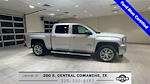 Used 2018 GMC Sierra 1500 SLT Crew Cab 4x2, Pickup for sale #F28215 - photo 4