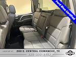 Used 2018 GMC Sierra 1500 SLT Crew Cab 4x2, Pickup for sale #F28215 - photo 31