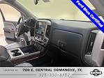 Used 2018 GMC Sierra 1500 SLT Crew Cab 4x2, Pickup for sale #F28215 - photo 35