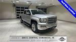 Used 2018 GMC Sierra 1500 SLT Crew Cab 4x2, Pickup for sale #F28215 - photo 5