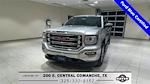 Used 2018 GMC Sierra 1500 SLT Crew Cab 4x2, Pickup for sale #F28215 - photo 6