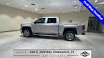 Used 2018 GMC Sierra 1500 SLT Crew Cab 4x2, Pickup for sale #F28215 - photo 8