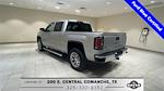 Used 2018 GMC Sierra 1500 SLT Crew Cab 4x2, Pickup for sale #F28215 - photo 9