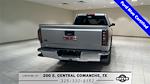 Used 2018 GMC Sierra 1500 SLT Crew Cab 4x2, Pickup for sale #F28215 - photo 10