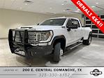 Used 2020 GMC Sierra 3500 Denali Crew Cab 4x4, Pickup for sale #F28358 - photo 1