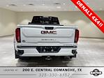 Used 2020 GMC Sierra 3500 Denali Crew Cab 4x4, Pickup for sale #F28358 - photo 12