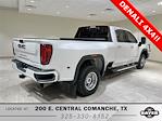 Used 2020 GMC Sierra 3500 Denali Crew Cab 4x4, Pickup for sale #F28358 - photo 13