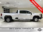 Used 2020 GMC Sierra 3500 Denali Crew Cab 4x4, Pickup for sale #F28358 - photo 14