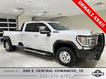 Used 2020 GMC Sierra 3500 Denali Crew Cab 4x4, Pickup for sale #F28358 - photo 15