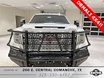 Used 2020 GMC Sierra 3500 Denali Crew Cab 4x4, Pickup for sale #F28358 - photo 16