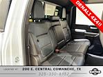 Used 2020 GMC Sierra 3500 Denali Crew Cab 4x4, Pickup for sale #F28358 - photo 33