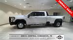 Used 2020 GMC Sierra 3500 Denali Crew Cab 4x4, Pickup for sale #F28358 - photo 7