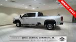 Used 2020 GMC Sierra 3500 Denali Crew Cab 4x4, Pickup for sale #F28358 - photo 8