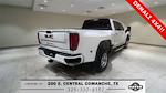 Used 2020 GMC Sierra 3500 Denali Crew Cab 4x4, Pickup for sale #F28358 - photo 10