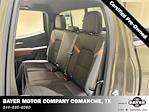 Used 2024 GMC Canyon AT4 Crew Cab 4x4, Pickup for sale #53427 - photo 30