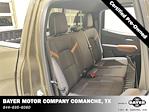 Used 2024 GMC Canyon AT4 Crew Cab 4x4, Pickup for sale #53427 - photo 32