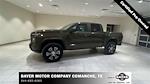 Used 2024 GMC Canyon AT4 Crew Cab 4x4, Pickup for sale #53427 - photo 7