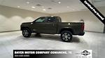 Used 2024 GMC Canyon AT4 Crew Cab 4x4, Pickup for sale #53427 - photo 8