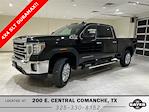 Used 2023 GMC Sierra 2500 SLT Crew Cab 4x4, Pickup for sale #F28552 - photo 1