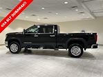 Used 2023 GMC Sierra 2500 SLT Crew Cab 4x4, Pickup for sale #F28552 - photo 10