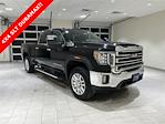 Used 2023 GMC Sierra 2500 SLT Crew Cab 4x4, Pickup for sale #F28552 - photo 15