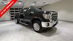 Used 2023 GMC Sierra 2500 SLT Crew Cab 4x4, Pickup for sale #F28552 - photo 4