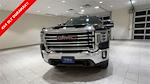 Used 2023 GMC Sierra 2500 SLT Crew Cab 4x4, Pickup for sale #F28552 - photo 5