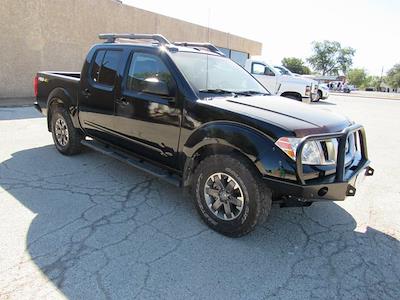 2017 Nissan Frontier Crew Cab 4x4, Pickup for sale #G1091 - photo 1