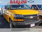 New 2025 Chevrolet Express 2500 Work Van RWD, Empty Cargo Van for sale #105064 - photo 1