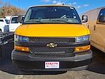 New 2025 Chevrolet Express 2500 Work Van RWD, Empty Cargo Van for sale #105064 - photo 2