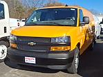 New 2025 Chevrolet Express 2500 Work Van RWD, Empty Cargo Van for sale #105064 - photo 3