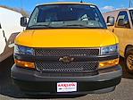 New 2025 Chevrolet Express 2500 Work Van RWD, Empty Cargo Van for sale #105134 - photo 2